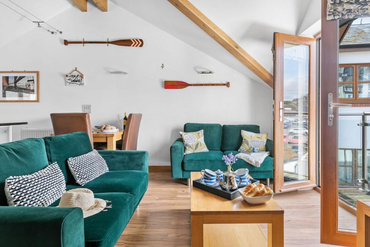White Star, Holiday home *