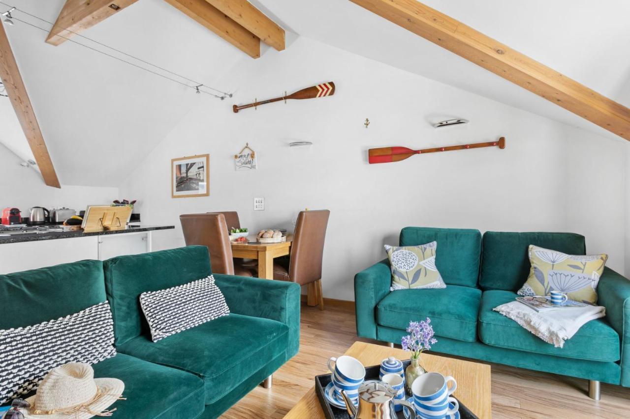 White Star, Holiday home Brixham