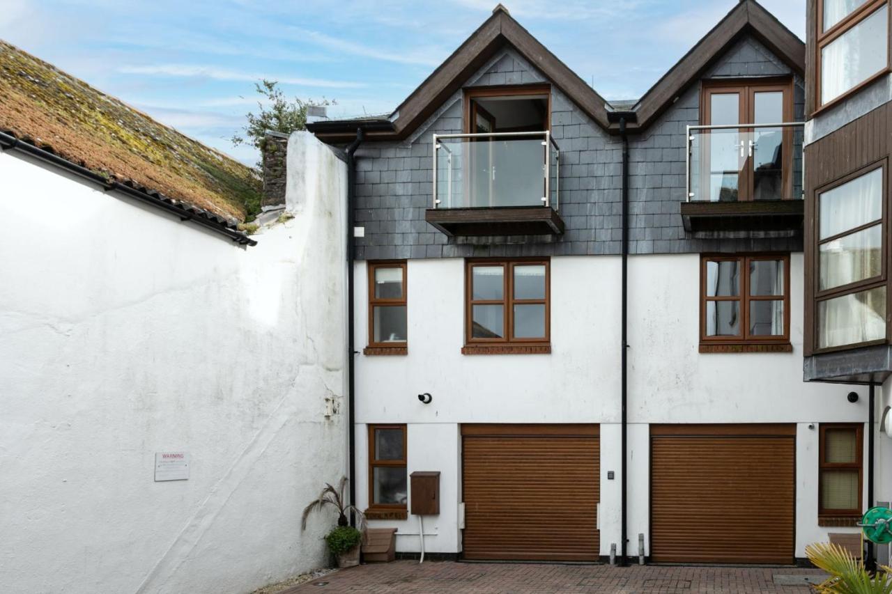 White Star, Holiday home Brixham